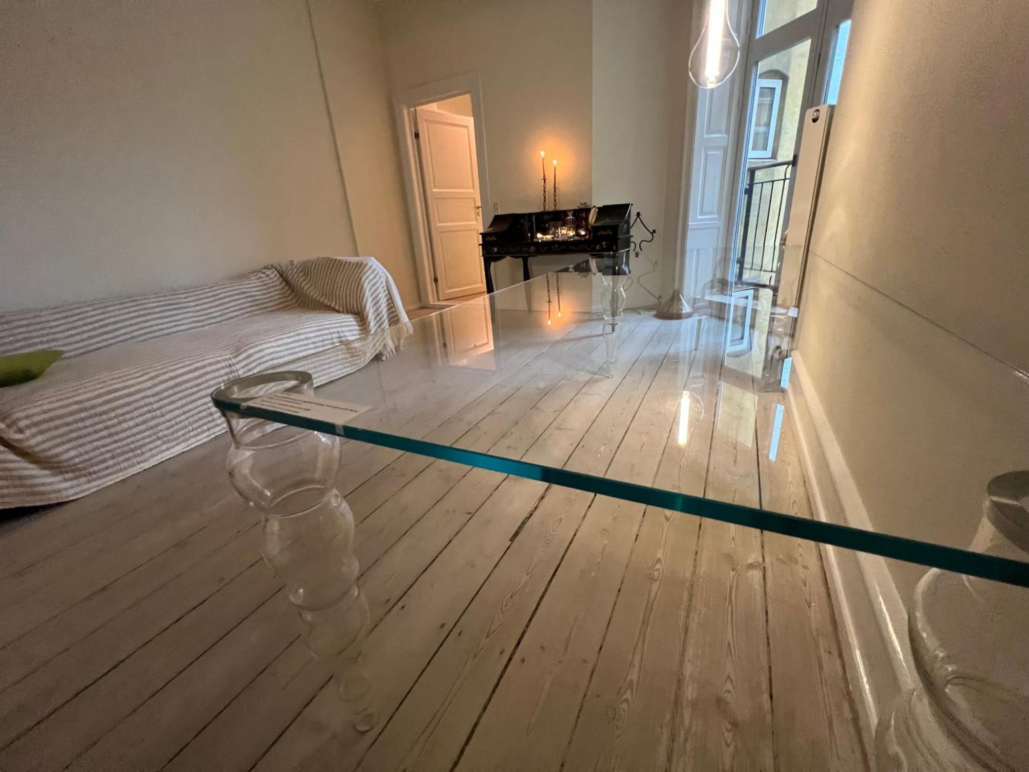 Outhentic Apartment โคเปนเฮเกน ภายนอก รูปภาพ
